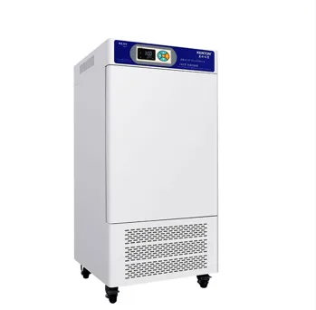LRH(MJ) Constant Temperature Humidity Incubator
